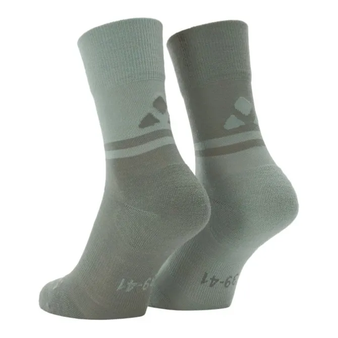 Bike Wollsocken