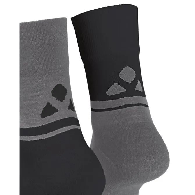 Bike Wollsocken