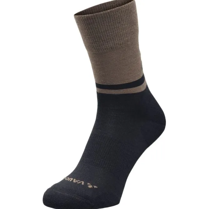 Bike Wollsocken