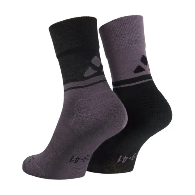 Bike Wollsocken