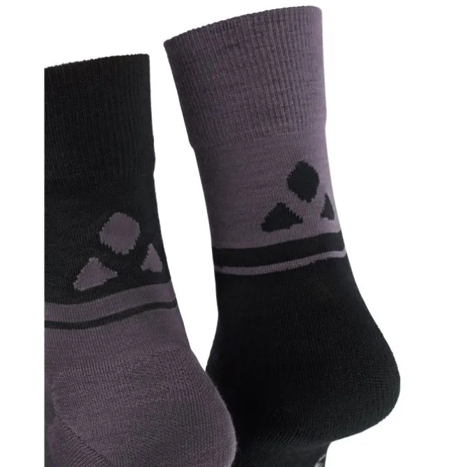 Bike Wollsocken