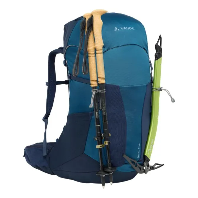 Brenta 44+6 Liter Wanderrucksack