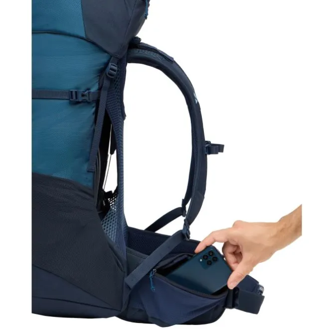 Brenta 44+6 Liter Wanderrucksack