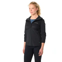 Brenva Isolationsjacke Damen