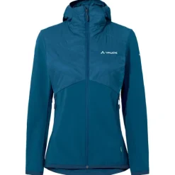 Brenva Isolationsjacke Damen