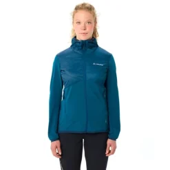 Brenva Isolationsjacke Damen