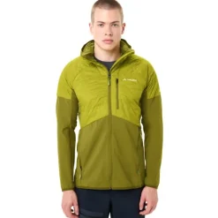 Brenva isolierende Jacke II Herren