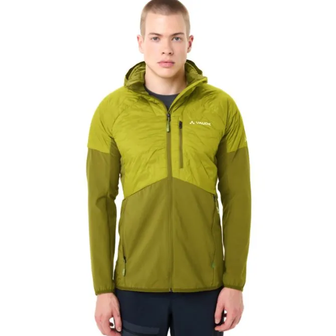 Brenva isolierende Jacke II Herren