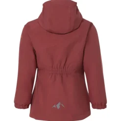 Campfire 3-in-1 Outdoorjacke Mädchen