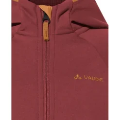 Capacida II Fleece Jacke Kinder