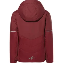 Capacida II Hybridjacke Kinder