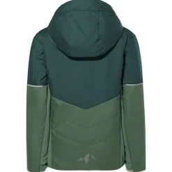 Capacida II Hybridjacke Kinder