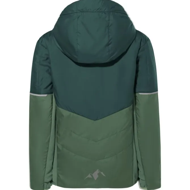 Capacida II Hybridjacke Kinder