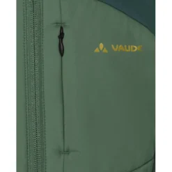 Capacida II Hybridjacke Kinder