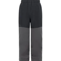 Caprea gefütterte Regenhose Kinder