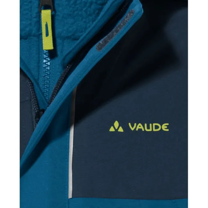 Caprea 3in1 Jacke Kinder