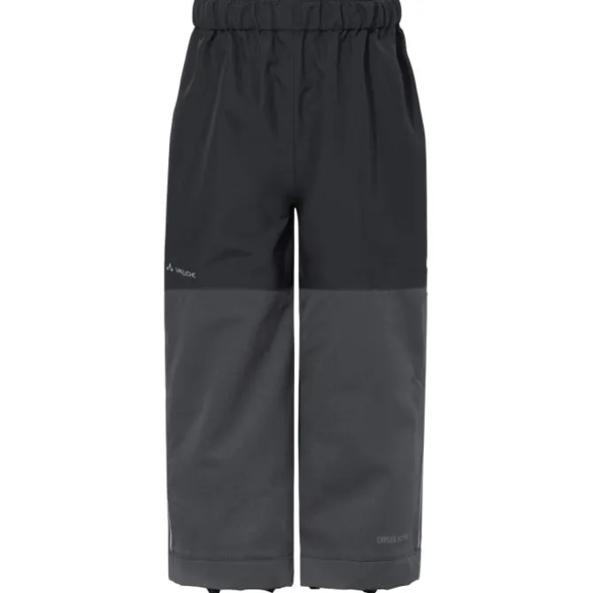 Caprea Regenhose Kinder