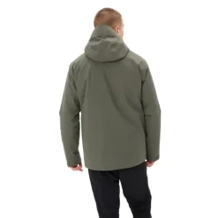 Caserina II 3-in-1 Outdoorjacke Herren