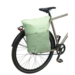 CityShop Bike II Shopper Fahrradtasche