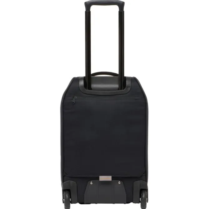CityTravel Carry-On Trolley, 29 Liter