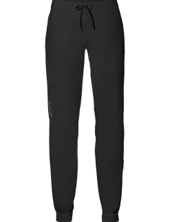 Comyou Fahrrad Hose Damen - black