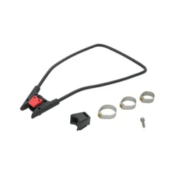 Contour attachment complete - Klick-Fix Halterung