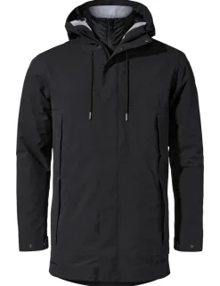 Coreway 3in1 Winterparka Herren - black