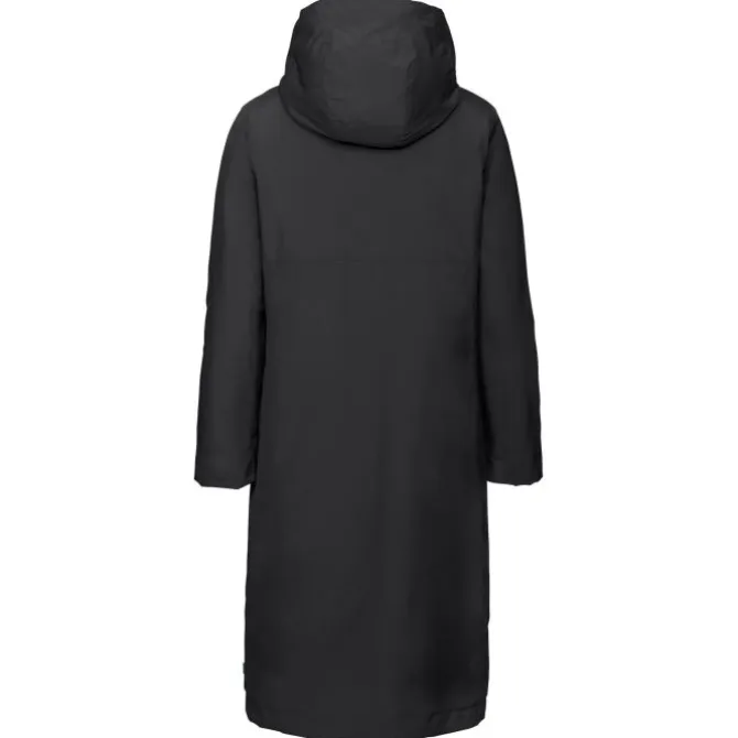 Coreway Wintermantel Damen