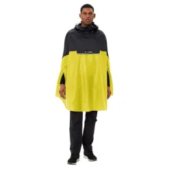 Covero II Regenponcho Unisex