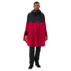 Covero II Regenponcho Unisex