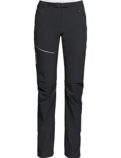 Croz II Hose Damen - black