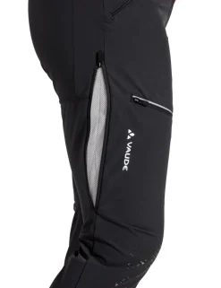 Croz II Hose Damen - black