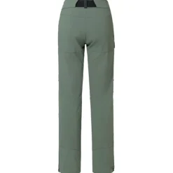 Croz III Softshellhose Damen