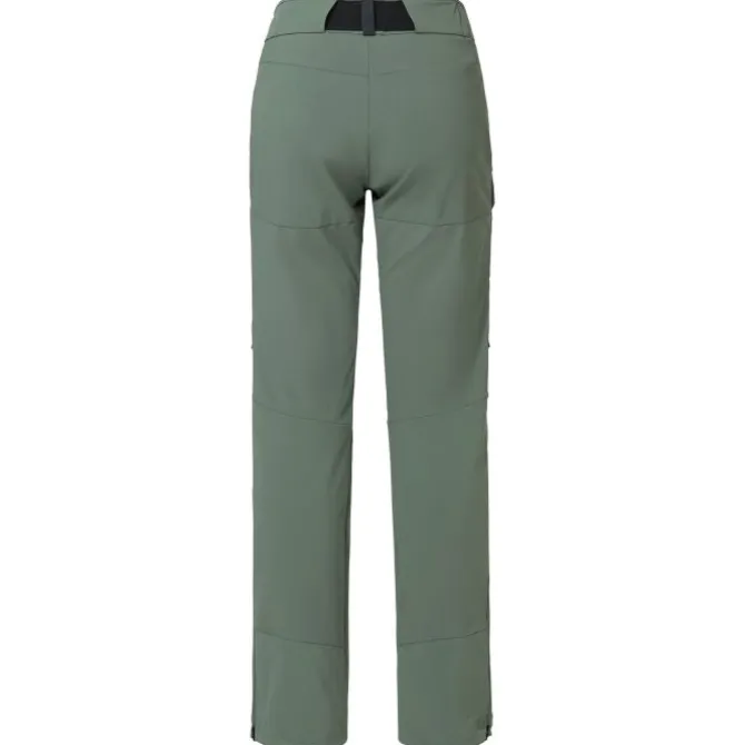 Croz III Softshellhose Damen