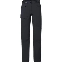 Croz III Softshellhose Damen