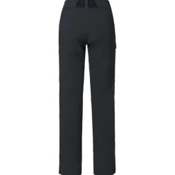 Croz III Softshellhose Damen