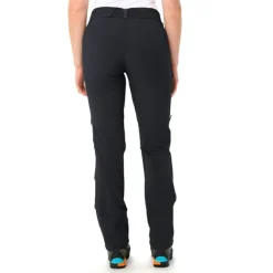 Croz III Softshellhose Damen