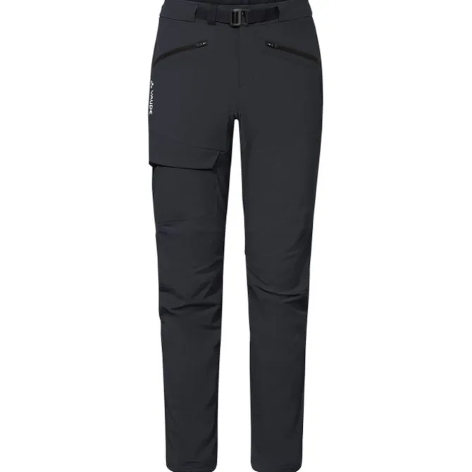 Croz III Softshellhose Herren