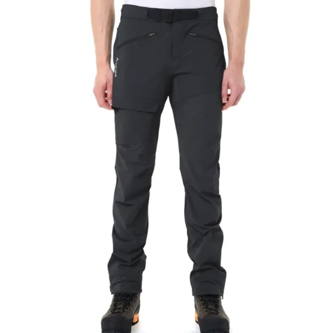 Croz III Softshellhose Herren