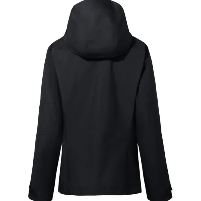 Croz IV 3-Lagen Jacke Damen