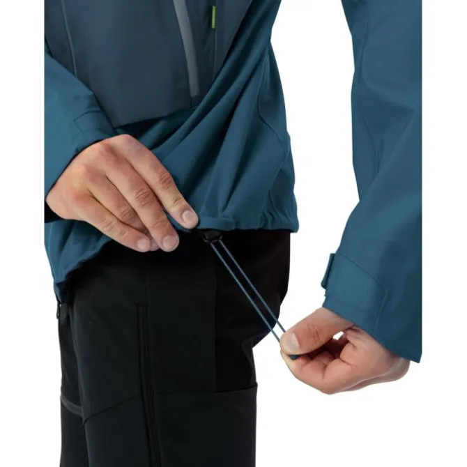 Croz IV 3-Lagen Jacke Herren