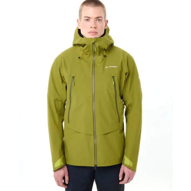 Croz IV 3-Lagen Jacke Herren