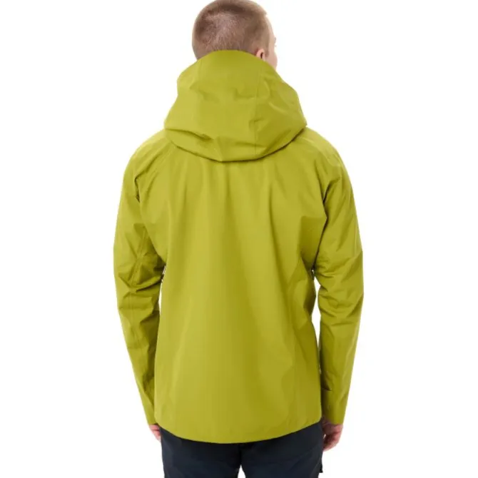 Croz IV 3-Lagen Jacke Herren