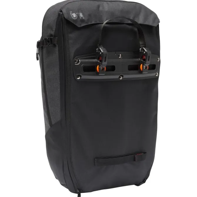 Cycle 28 II Luminum - Rucksack Fahrradtasche
