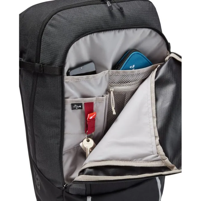 Cycle 28 II Luminum - Rucksack Fahrradtasche