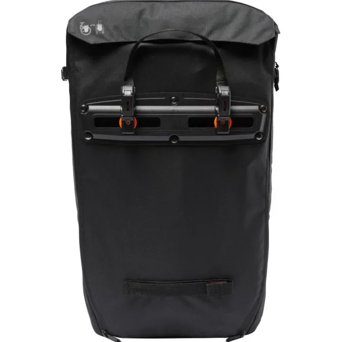 Cycle 28 II Luminum - Rucksack Fahrradtasche