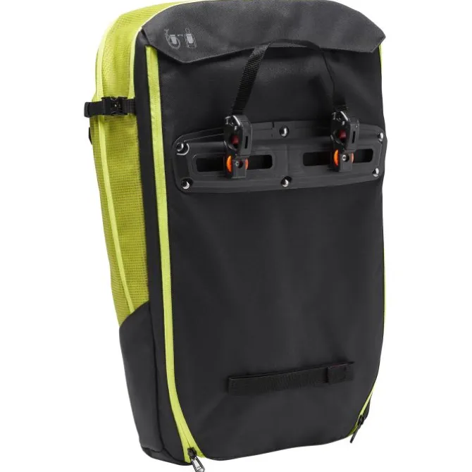 Cycle 28 II Luminum - Rucksack Fahrradtasche