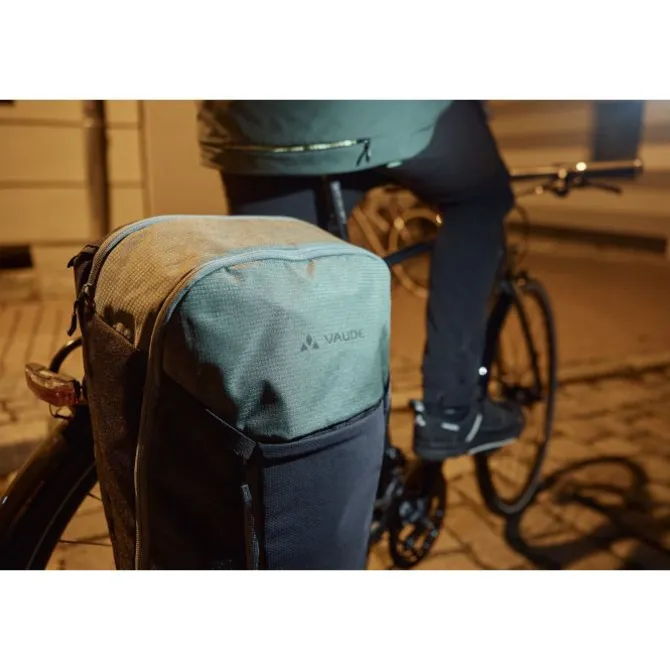 Cycle 20 II Rucksack Fahrradtasche