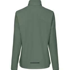 Cyclist Air Fahrrad Windjacke Damen