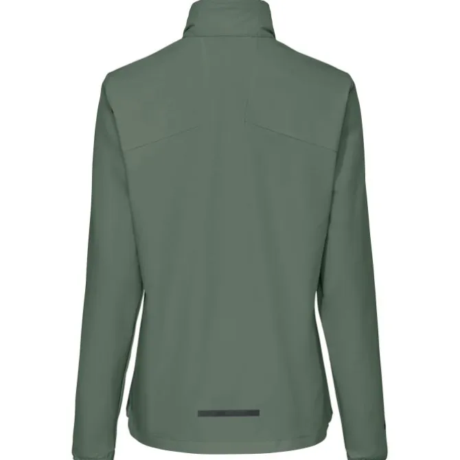 Cyclist Air Fahrrad Windjacke Damen